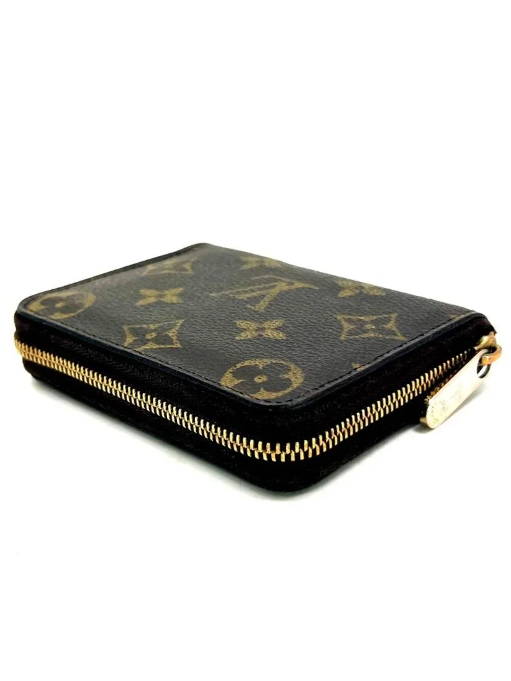 Louis Vuitton color monogram